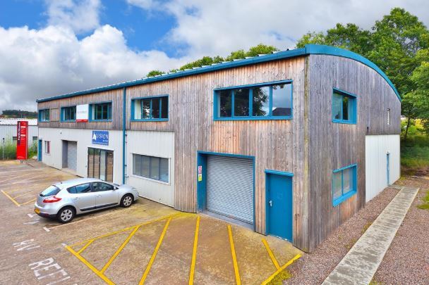 24 Fairykirk Rd, Rosyth en alquiler - Foto del edificio - Imagen 3 de 3