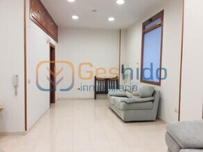 Oficina/Local en Segovia, Segovia en alquiler Foto del interior- Imagen 2 de 3