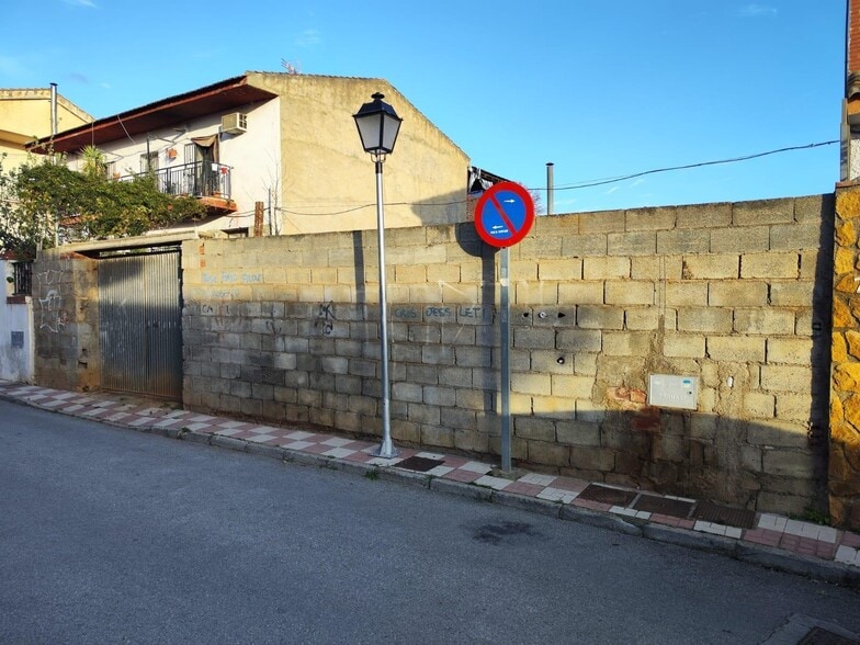 Terreno en Dílar en venta - Foto del edificio - Imagen 2 de 6