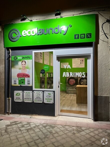 Calle del Puerto de Maspalomas, 15, Madrid, Madrid en alquiler - Foto del interior - Imagen 1 de 1