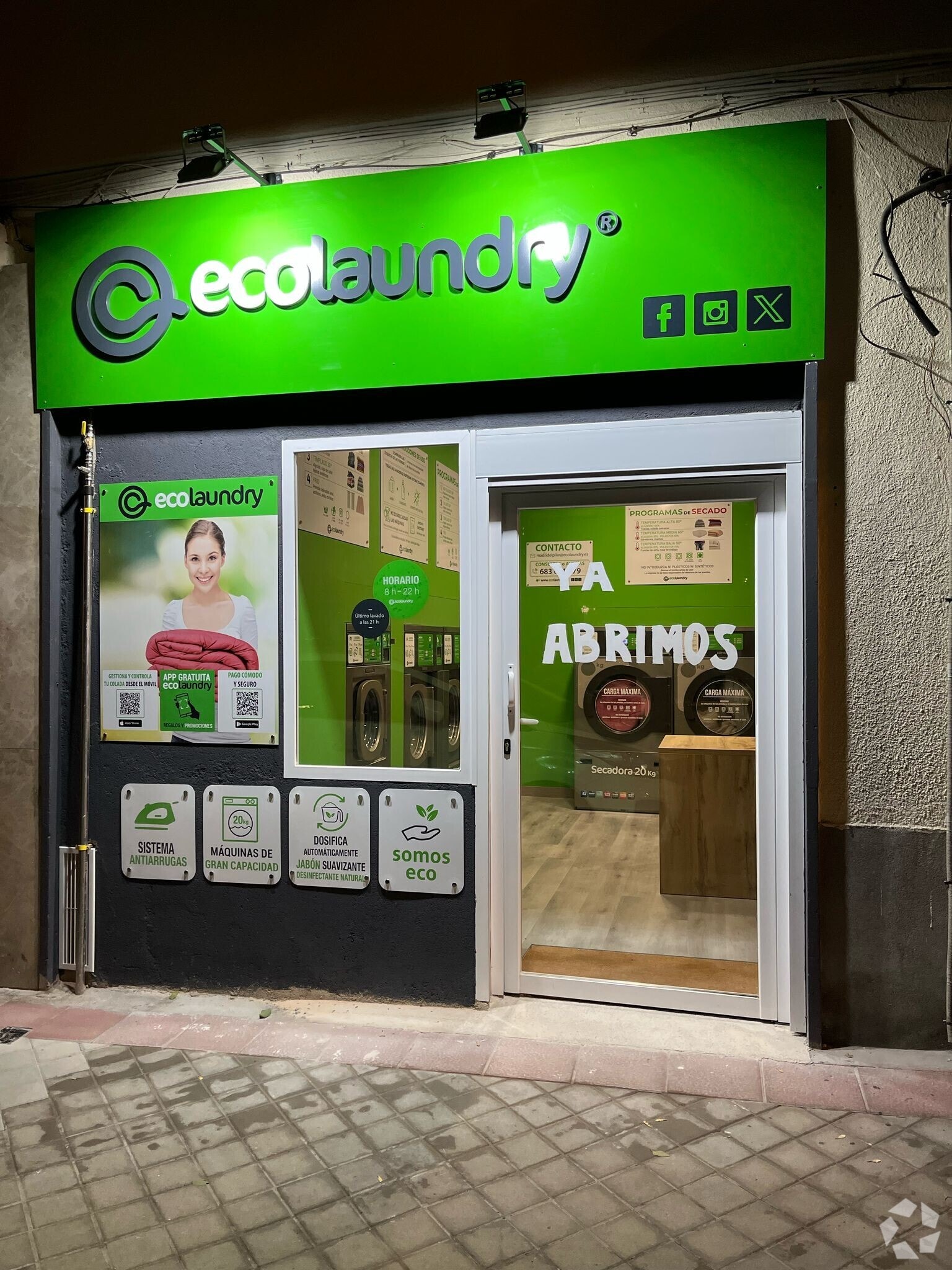 Calle del Puerto de Maspalomas, 15, Madrid, Madrid en alquiler Foto del interior- Imagen 1 de 2