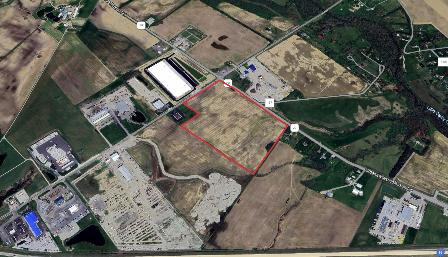 0 U.S. Highway 42, West Jefferson, OH en venta Foto principal- Imagen 1 de 2