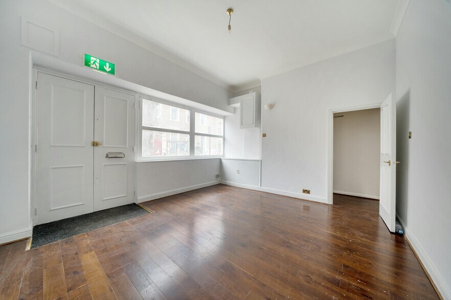 91 Goswell Rd, London en alquiler - Foto del interior - Imagen 3 de 6