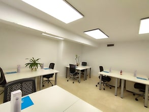 Calle de Edgar Neville, 6-8, Madrid, Madrid en alquiler Foto del interior- Imagen 2 de 4