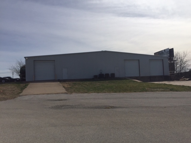 2200 Commercial Ln, Granbury, TX en venta - Foto principal - Imagen 1 de 13