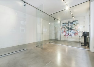 55 Curtain Rd, London en alquiler Foto del interior- Imagen 2 de 6