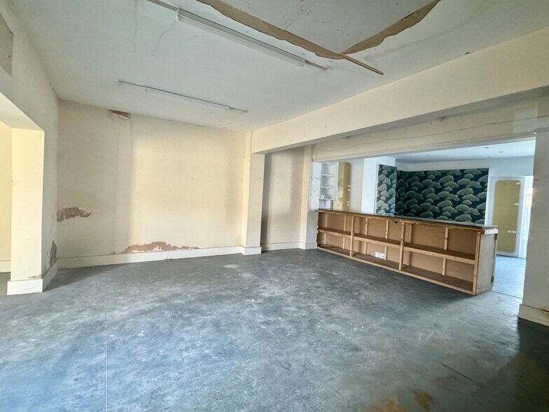 58 Wolverton Rd, Milton Keynes en alquiler - Foto del edificio - Imagen 2 de 6