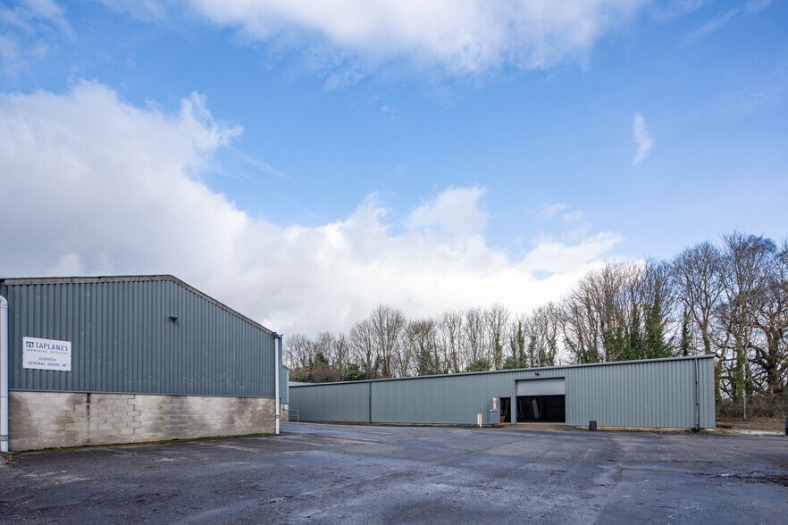 Ripley Rd, Harrogate en venta - Foto del edificio - Imagen 2 de 3