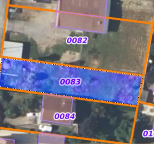 Terreno en Châtellerault en venta - Foto del edificio - Imagen 1 de 1