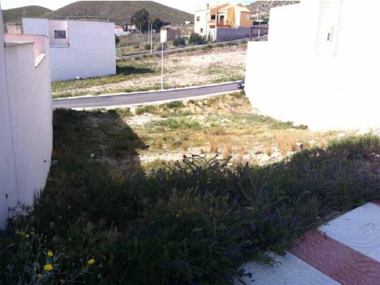 Calle Majada, 2G, Carboneras, Almería en venta - Foto del edificio - Imagen 2 de 3