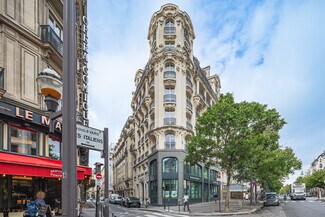Más detalles de 13 Boulevard Des Italiens, Paris - Coworking en alquiler