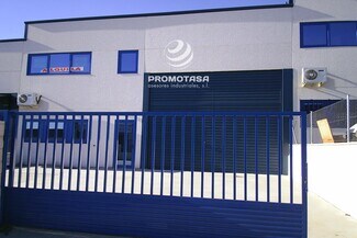 Más detalles de Nave en alquiler