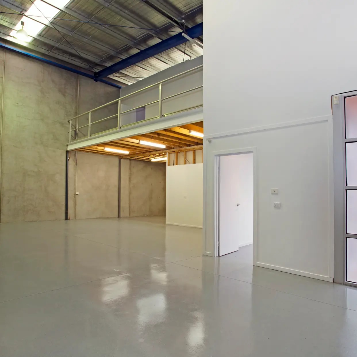 291 Wickham Rd, Moorabbin en alquiler Foto del interior- Imagen 1 de 3