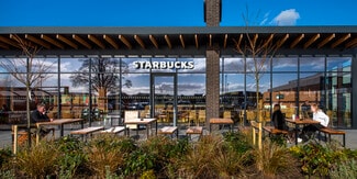 Más detalles de Brioch Rd, Crieff - Local en venta