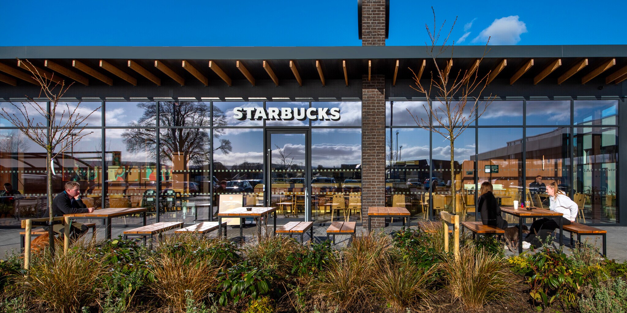 Brioch Rd, Crieff en venta Foto del edificio- Imagen 1 de 7