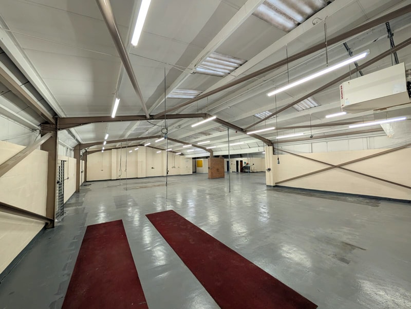 1 Seafield Rd, Kirkcaldy en alquiler Foto del interior- Imagen 1 de 5