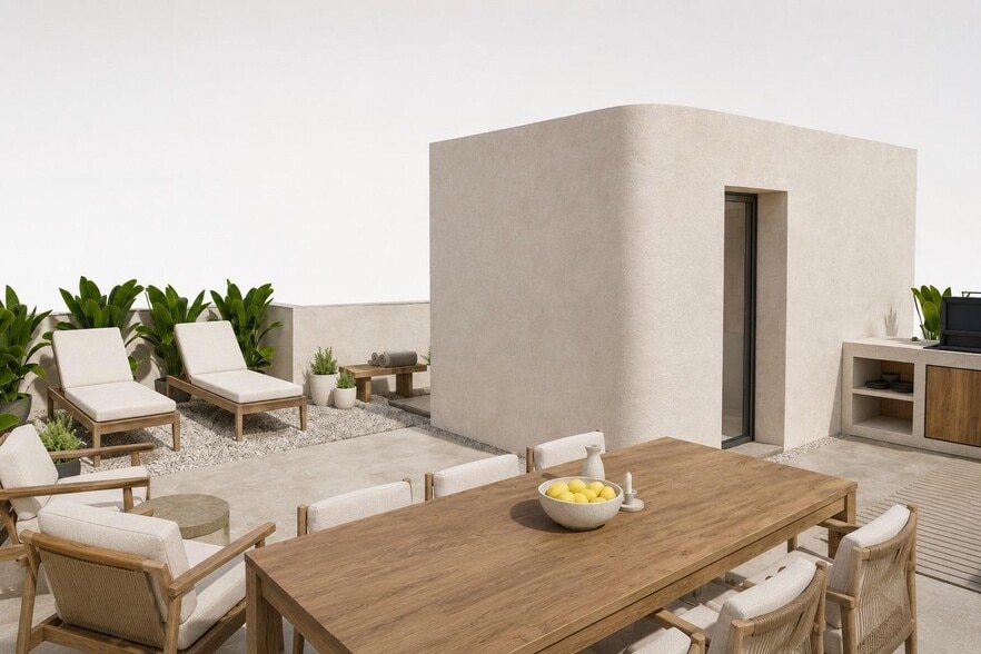Terreno en Palma, Islas Baleares en venta - Foto del edificio - Imagen 2 de 28