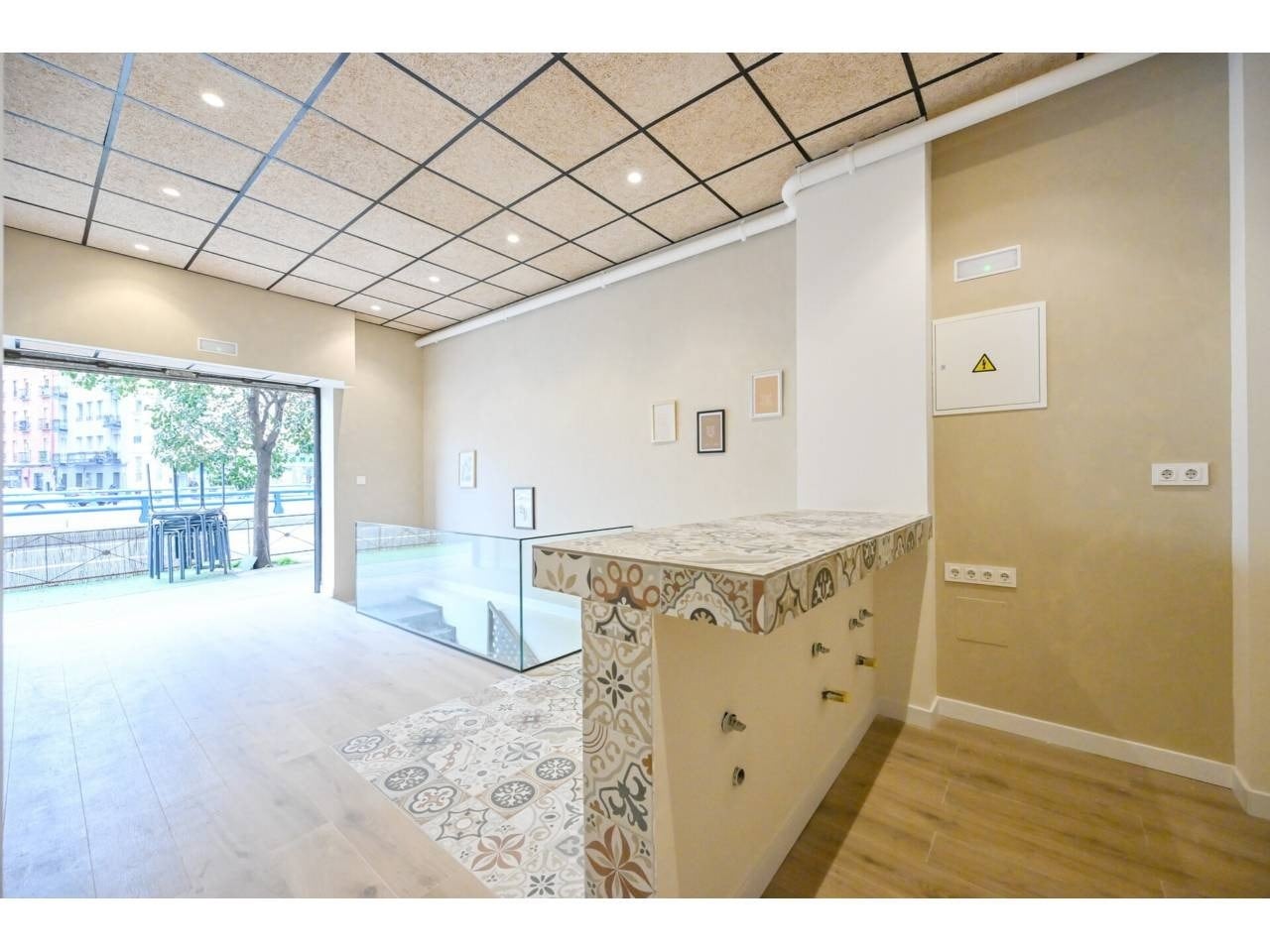 Local en Madrid, Madrid en alquiler Foto del interior- Imagen 1 de 17