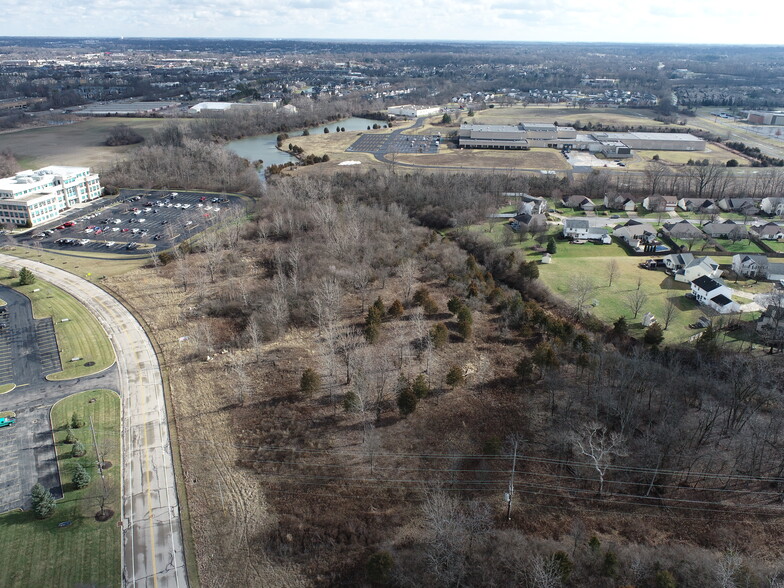 8510 Gander Creek Dr, Miamisburg, OH en venta - Foto del edificio - Imagen 3 de 4