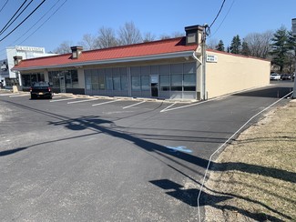 Más detalles para 560 Walt Whitman Rd, Melville, NY - Oficinas en venta