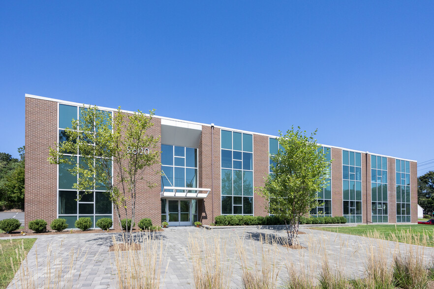 CORNER OF DIXWELL AVENUE AND SANFORD STREET, Hamden, CT en alquiler - Foto del edificio - Imagen 1 de 30