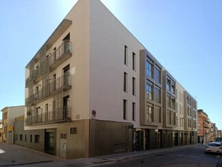Más detalles de Carrer Pizarro, 82-94, Mataró - Local en alquiler