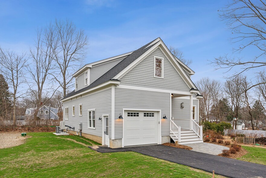 28 Wyman Ave, Kittery, ME en venta - Foto del edificio - Imagen 3 de 64