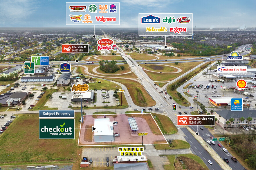 99 Hurst Street, Center, TX en venta - Foto del edificio - Imagen 2 de 3