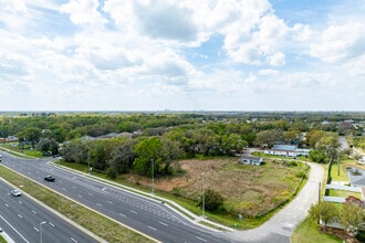11005 US Highway 301 S, Riverview, FL - AÉREA vista de mapa - Image1