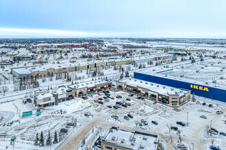 2017 98 St NW, Edmonton, AB - VISTA AÉREA  vista de mapa