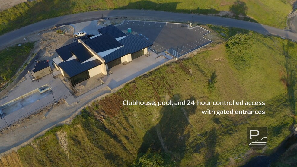 The Preserve at Millerton Lake cartera de 2 inmuebles en venta en LoopNet.es - Foto principal - Imagen 1 de 9