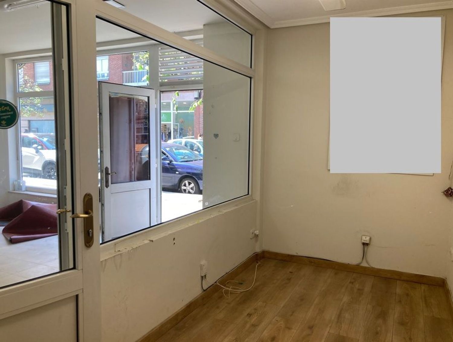 Local en Gijón, Asturias en alquiler Foto del interior- Imagen 1 de 20