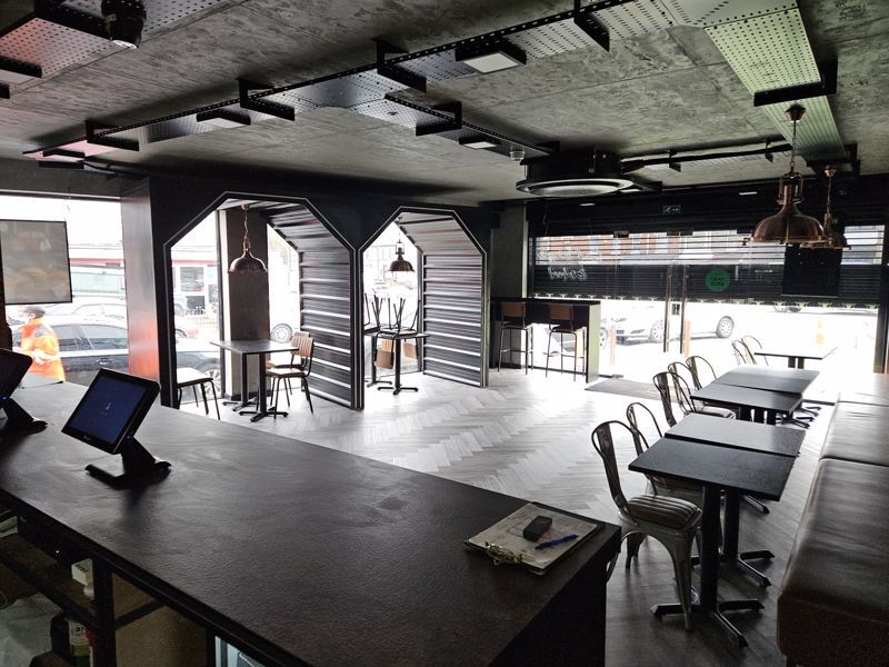 Alum Rock Rd, Birmingham en venta Foto del interior- Imagen 1 de 1