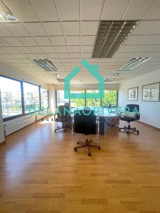 Más detalles de Coworking en alquiler