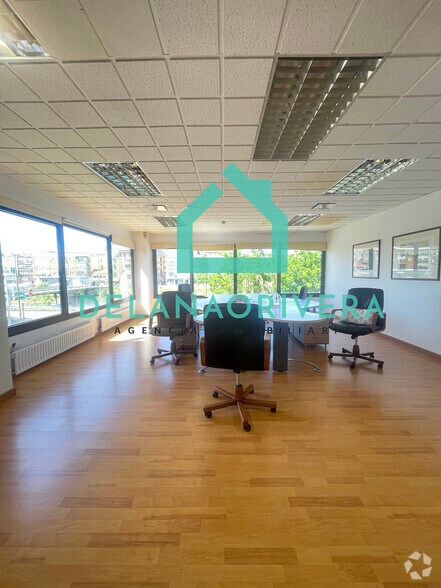 Espacio de coworking en Las Rozas de Madrid, Madrid en alquiler - Foto del interior - Imagen 1 de 1
