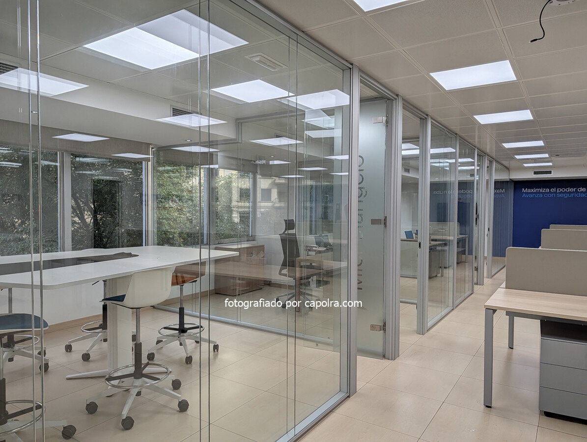 Carrer De Pau Claris, 162-164, Barcelona, BAR 08037 - Unidad 1 - - Foto del interior - Image 1 of 28