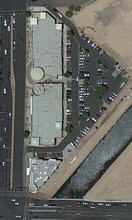 4513 N Scottsdale Rd, Scottsdale, AZ - VISTA AÉREA  vista de mapa