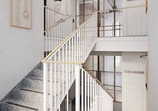 63-77 Brompton Rd, London en alquiler Foto del interior- Imagen 2 de 2