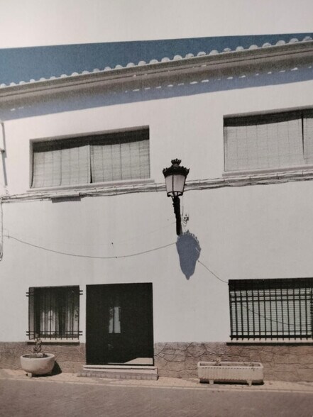Plaza de España, 10, Torre de Santa María, Cáceres en venta - Foto del edificio - Imagen 2 de 7