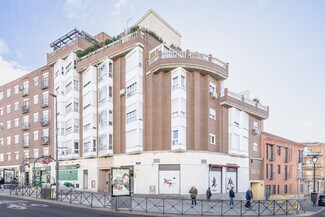 Más detalles de Calle San Cipriano, 44, Madrid - Edificio residencial​ en venta