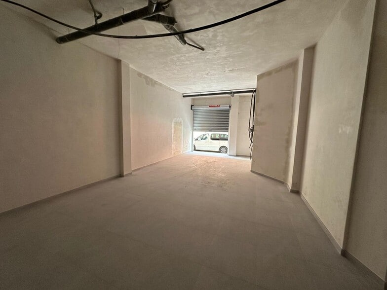 Local en Alzira en venta - Foto del edificio - Imagen 1 de 5