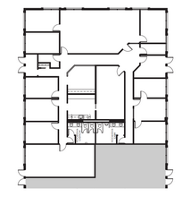 600-650 Executive Dr, Willowbrook, IL en alquiler Foto del edificio- Imagen 1 de 1