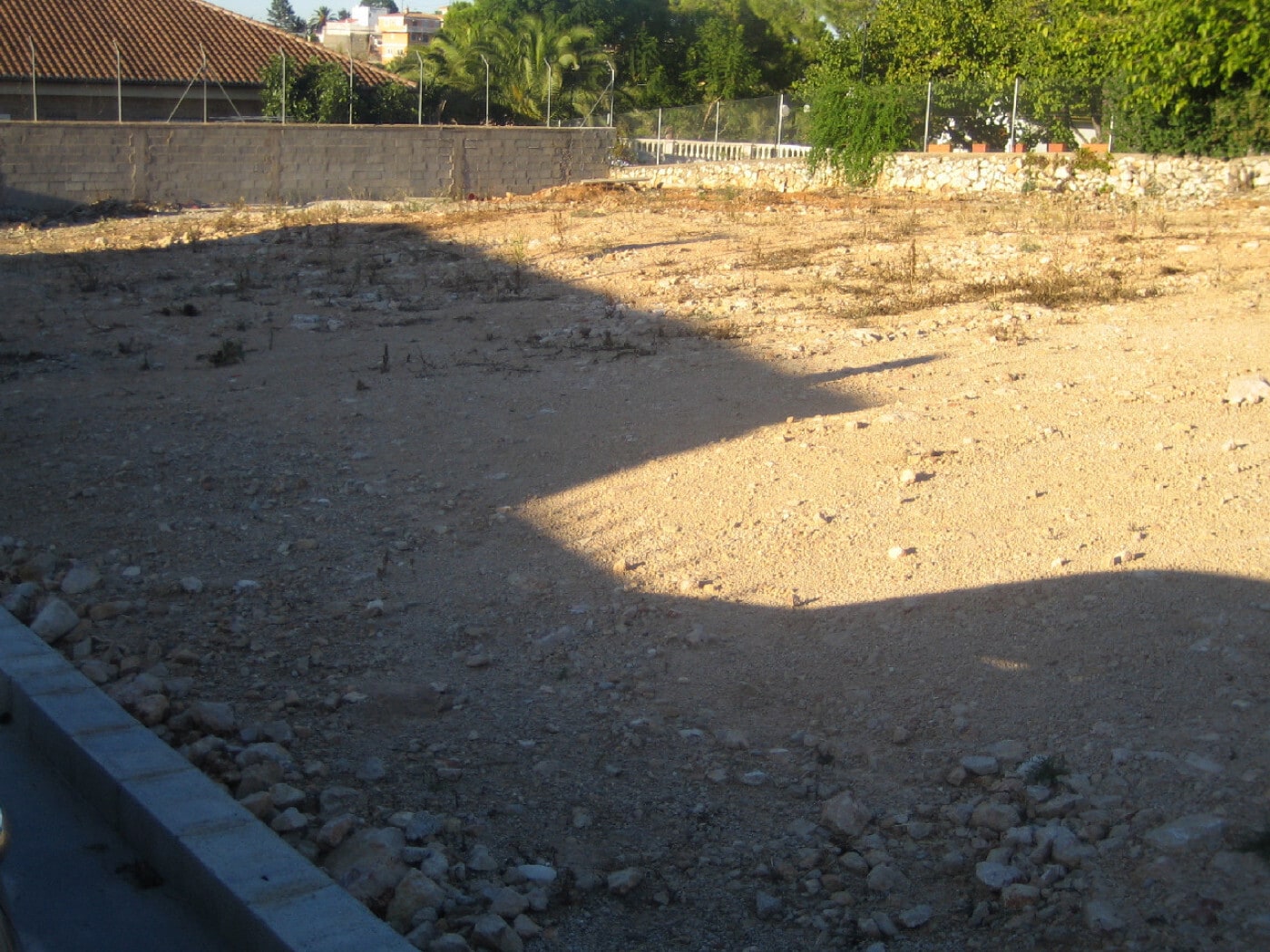 Terreno en Alzira, Valencia en venta Foto principal- Imagen 1 de 19