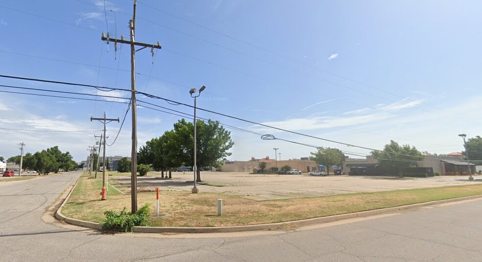 2035 S Meridian Ave, Oklahoma City, OK en venta - Otros - Imagen 2 de 5