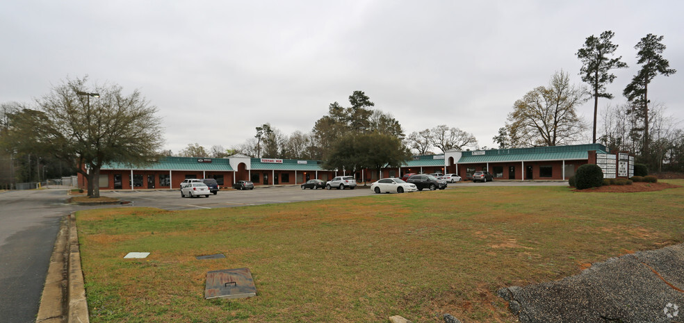 1150-1190 Old W Liberty St, Sumter, SC en alquiler - Foto del edificio - Imagen 2 de 14