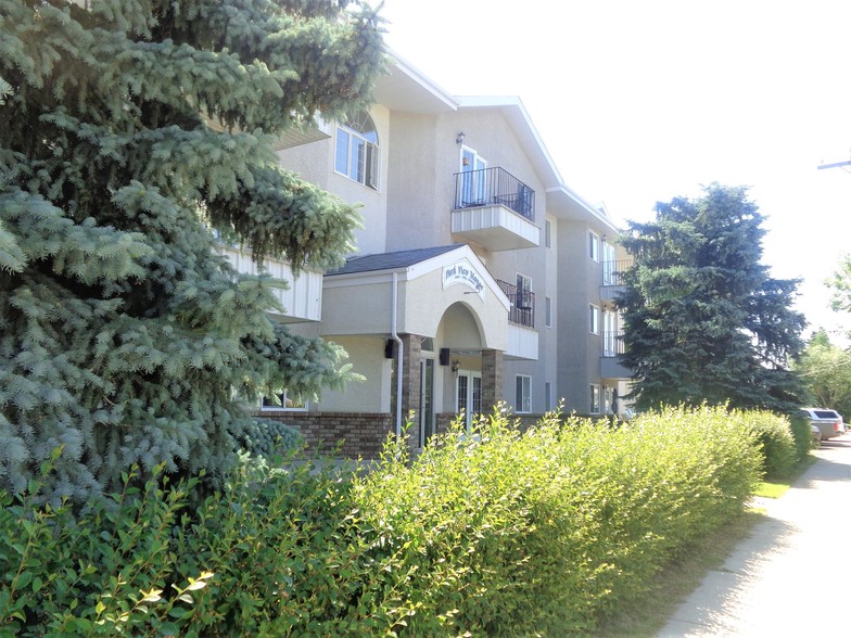 4821 47th St, Drayton Valley, AB en venta - Foto del edificio - Imagen 2 de 2