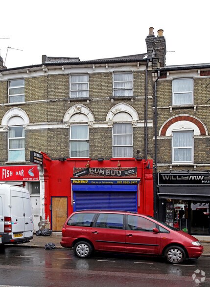 39 Station Rd, London en venta - Foto principal - Imagen 1 de 7