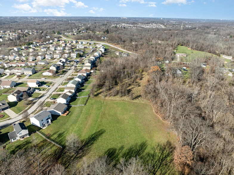 6093 Taylor Mill Rd, Independence, KY en venta - Foto del edificio - Imagen 2 de 20