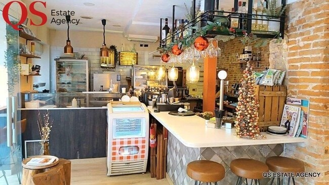 Más detalles de Local en alquiler