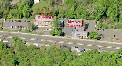 199-201 S Main St, Lambertville, NJ - VISTA AÉREA  vista de mapa